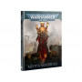 Adepta Sororitas: Codex - Warhammer 40