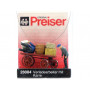 Ouvriers chargeant un chariot - HO 1/87 - PREISER 28084