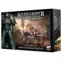Legiones Astartes Major de Légion MKVI - Warhammer