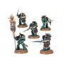 Legiones Astartes Major de Légion MKVI - Warhammer