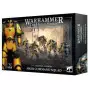 Legiones Astartes Major de Légion MKIII - Warhammer 31-86