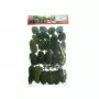 25x arbres à feuilles 70-125 mm - HO 1/87 - BUSCH 6487