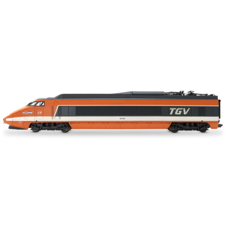 COFFRET TGV SUD-EST 42 JOUEF EUR 55,00 - PicClick FR