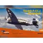 Republic P-47 Thunderbolt - 1/48 - DORA WINGS 48055