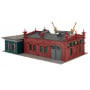 Rock Café - HO 1/87 - FALLER 130149