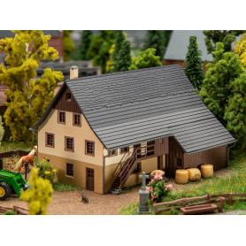 Maison de campagne - N 1/160 - FALLER 232185