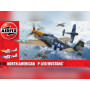 North American P51-D Mustang - 1/48 - AIRFIX A05138