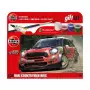 MINI Countryman WRC - échelle 1/32 - AIRFIX A55304A