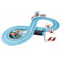 Coffret Carrera First Mario Cart - 1/50 analogique - CARRERA 63026
