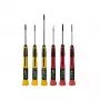 Set de 6x tournevis de précision - FALLER 170559
