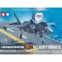 Lockheed Martin F-35B Lightning II - 1/72 - Tamiya 60793