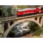 Viaduc de Brombenz - échelle N 1/160 - NOCH 62832