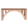 Viaduc de Brombenz - échelle N 1/160 - NOCH 62832