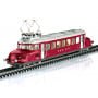 Automotrice rapide série RCe 2/4 digitale son ép III-VI - HO 1/87 - MARKLIN 38860