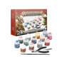 Set Peintures + Outils Warhammer Age of Sigmar 80-17