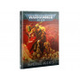 Codex Imperial Agents français - Warhammer 40,000