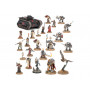 Battleforce d'Agents de L'Imperium : Ordo Malleus - Warhammer 40000