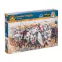 ITALERI 6125 - 1/72 - Templiers - XIIIè siècle