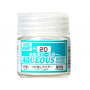 H-020 vernis mat Mr Hobby Gunze Aqueous - pot acrylique 10 ml