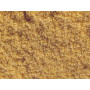 Flocage mousse marron clair 20 g - HO 1/87 - NOCH 07223