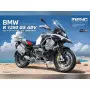 BMW R 1250 GS ADV - 1/9 - MENG MT-005