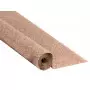 Tapis de gravier marron 120 x 60 cm - NOCH 00090