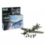 Dornier Do335 Pfeil kit complet - 1/48 - REVELL 63795