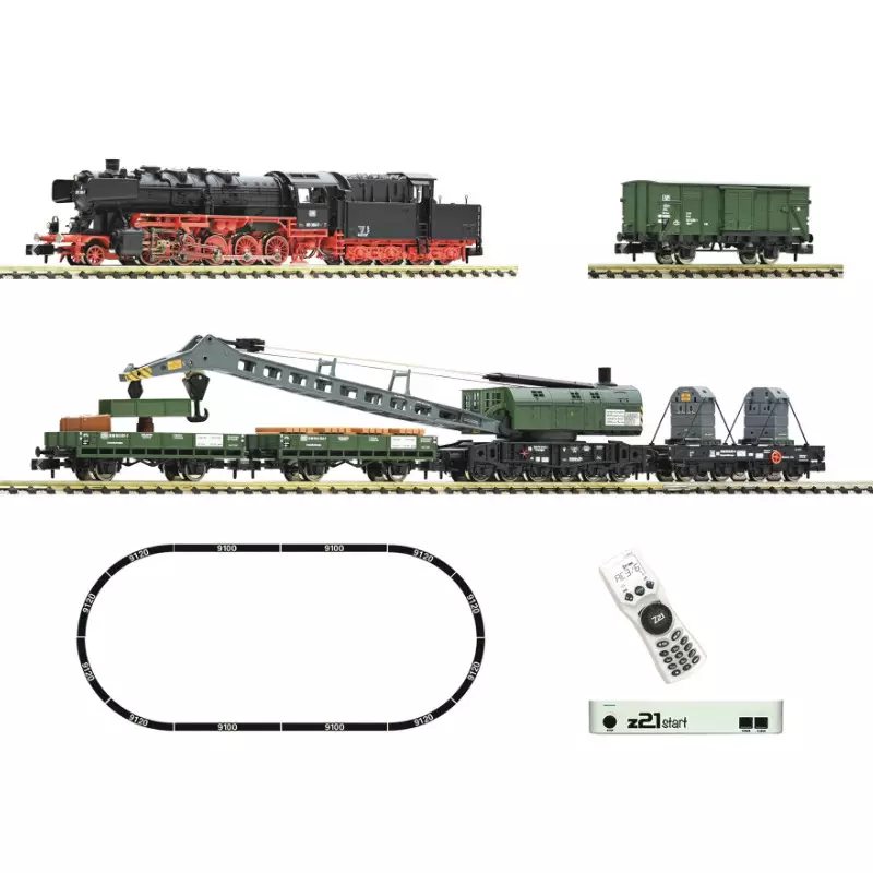 Fleischmann 732208 DCC サウンド Nゲージ SNCFクラス Fleischmann 732208 Dcc Sound N Scale Sncf Class Railway N