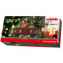 Wagon de Noël - HO 1/87 - Märklin 44224