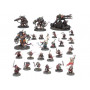 Fer de Lance : Skaven – Age Of Sigmar