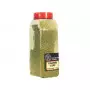 Turf coarse herbe jaune - Shaker 945 cm³ Woodland Scenics T1361