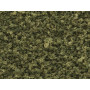 Turf coarse herbe brûlée - Shaker 945 cm³ Woodland Scenics T1362