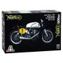 Norton Manx - 1/9 - ITALERI 4602
