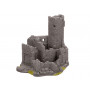 Ruine de château avec tour - HO 1/87 - NOCH 58605