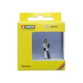 Arlequin - HO 1/87 - NOCH 10414