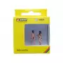 Adam et Eve - HO 1/87 - NOCH 10801