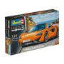 McLaren 570S - 1/24 - REVELL 07051