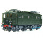 Locomotive BB 4214 Midi digitale sonore 3 RAILS - ép IV - SNCF - HO 1/87- PIKO 97423