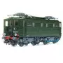 Locomotive BB 4214 Midi digitale sonore 3 RAILS - ép IV - SNCF - HO 1/87- PIKO 97423
