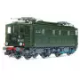 Locomotive BB 4214 Midi digitale sonore 3 RAILS - ép IV - SNCF - HO 1/87- PIKO 97423
