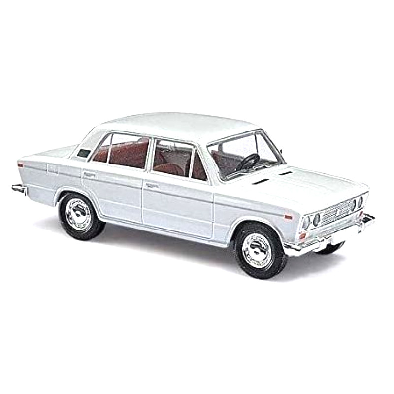 Kit Lada 1600 - HO 1/87 - BUSCH 60200
