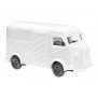 Kit Citroën HY - HO 1/87 - BUSCH 60256