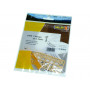 2x transpalettes et palettes - HO 1/87 - FALLER 272920