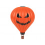 Action Set Halloween maison hantée et montgolfière - HO 1/87 - FALLER 190034