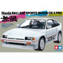 Honda Ballade Sports Mugen - échelle 1/24 - TAMIYA 24045