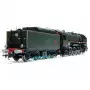 Locomotive vapeur 141.R.1244 digitale son ép VI - HO 1/87 - TRIX 25141