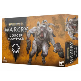 Warcry: Meutegueule d'Engorgeurs