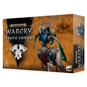 Warcry: Cohorte Tératique - Warhammer 112-22
