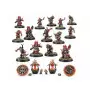 Blood Bowl Equipe de Nains du Chaos - 01-11