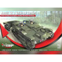 Renault UE 2 Universal Carrier avec remorque - 1/35 - MIRAGE HOBBY 355027